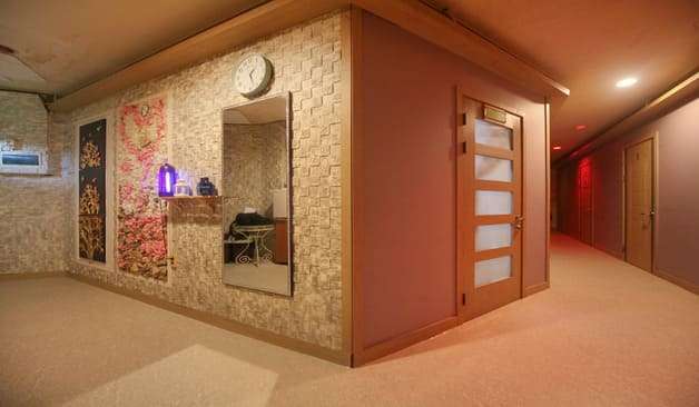 아산 인주면 쿨아로마