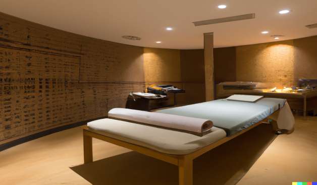 부산 서면 1인샵 서린