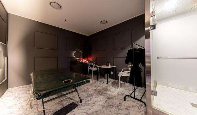 광주 상무지구 포레스트 스웨디시 관리실3