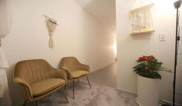 천안 성정동 구름테라피 정보