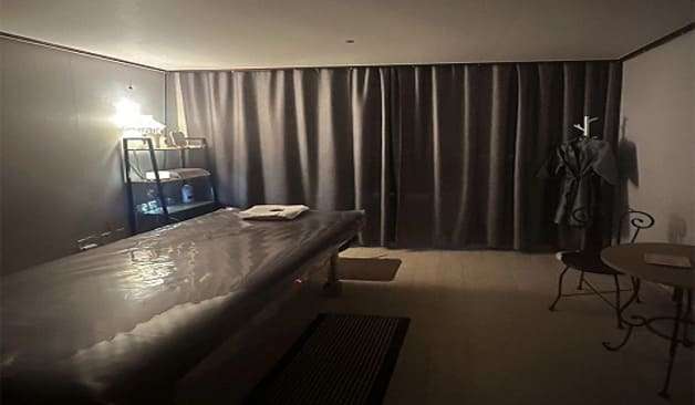 일산 백석동 C9스웨디시 관리실1