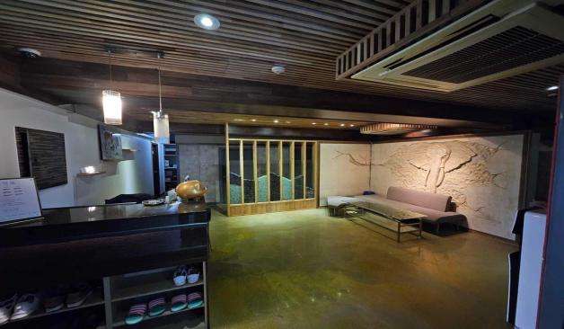 수원 장안 율테라피