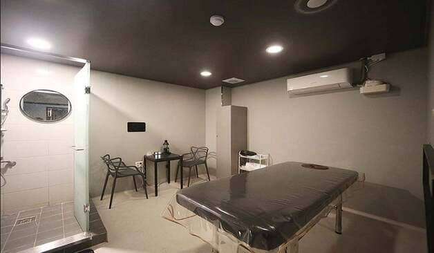 울산 달동 더디올스웨디시