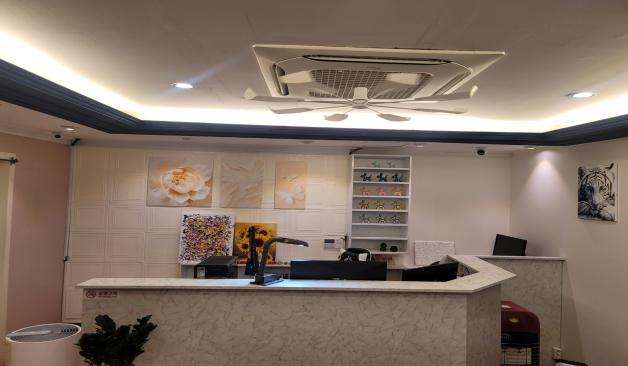 부산-포커스 바디케어(서면)