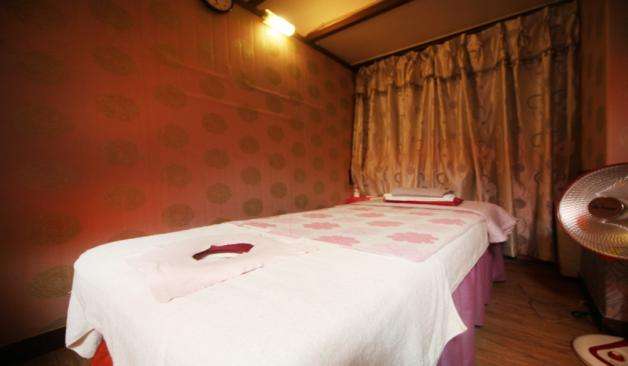 시흥 정왕동 상하이 관리실