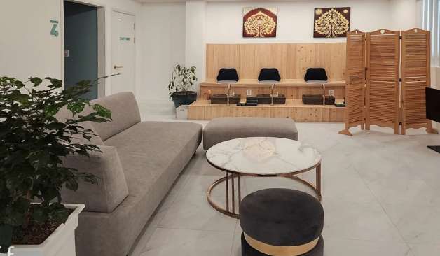 제주 연동 꽃길테라피 후기