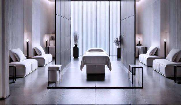 오산 원동 1인샵 핑크