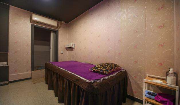 향남 하길리 별아로마&스웨디시 관리룸2