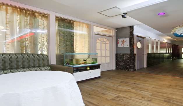 울산 연암동 홍콩마사지