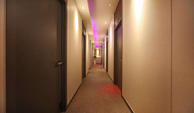 고덕-비엣토탈바디케어(서정리역)