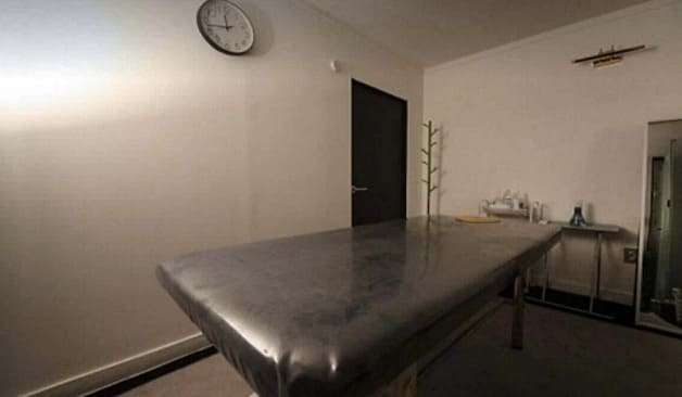 일산 장항동 하이드스웨디시 관리실 실제 샵사진2