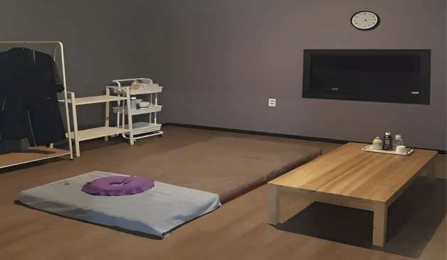 구미 진평동 1인샵 릴리 관리실2