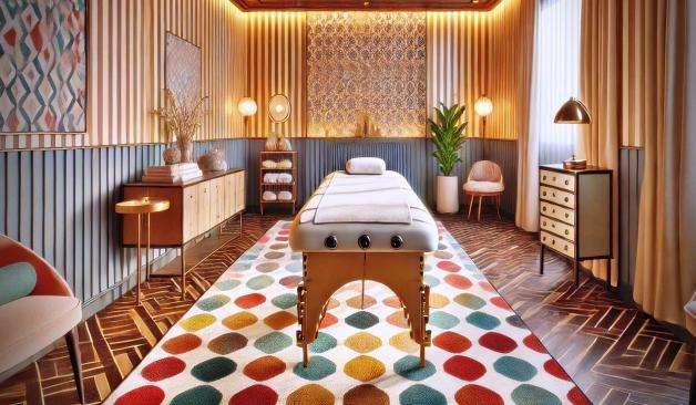 분당 정자 1인샵 나리