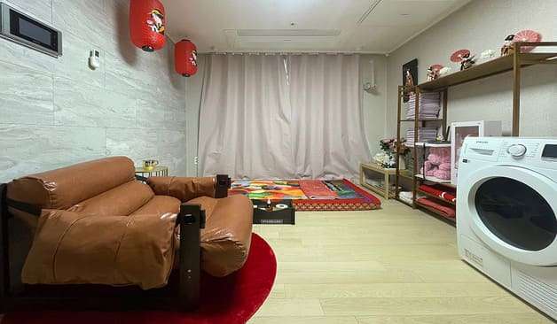 부산 기장 정관읍 4.U 테라피