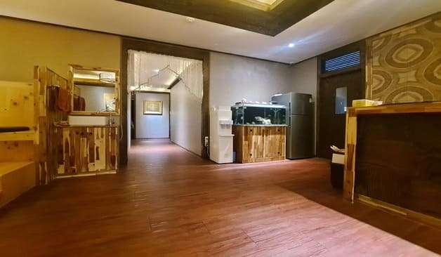 남양주-큐마사지