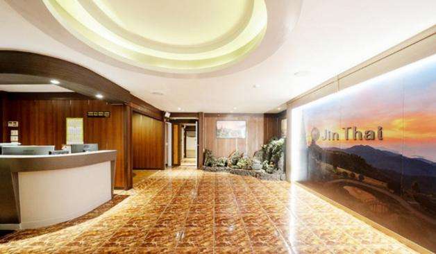 대구 이곡동 진타이 로비