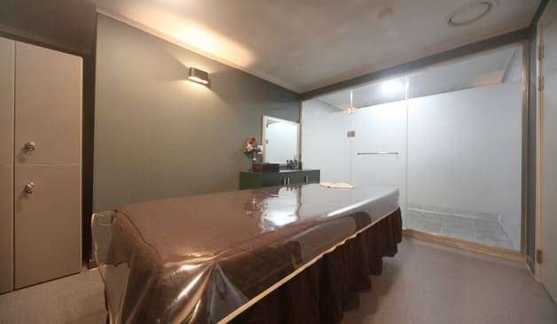 안산-미스웨디시