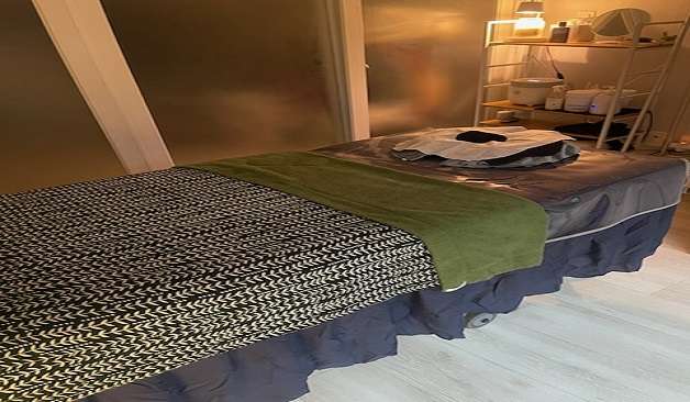 부산 서면 1인샵 라라테라피