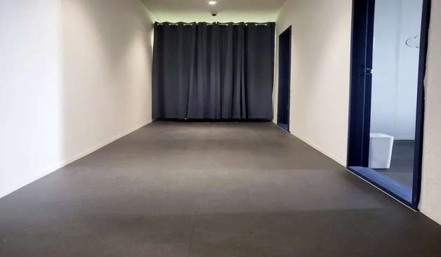 대구 비산동 비산스웨디시 복도