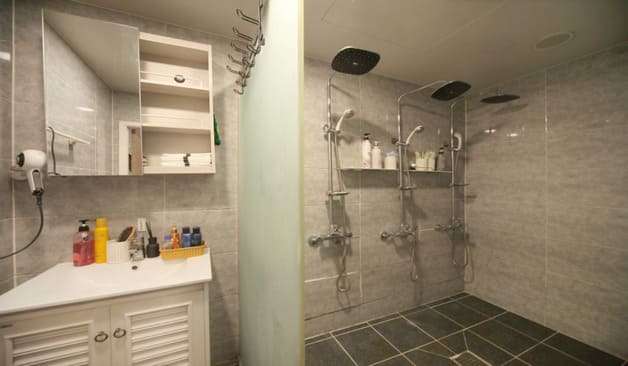 평택 비전동 수정스웨디시 샤워실