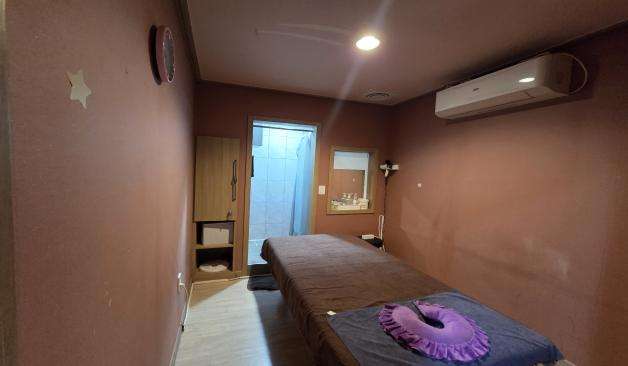 부산 모라역 상상테라피 관리룸