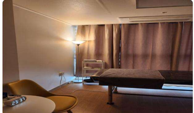 신사-1인샵 민채나