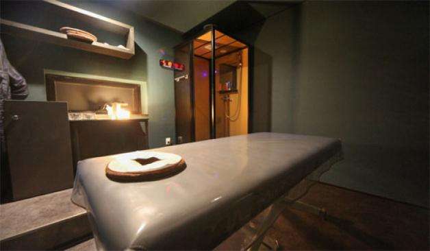 파주 운정 바니테라피 1인 관리룸