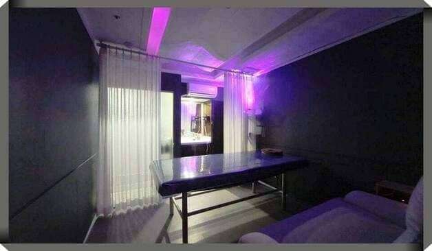 진주 가좌동 055테라피 관리실 실제 샵사진2