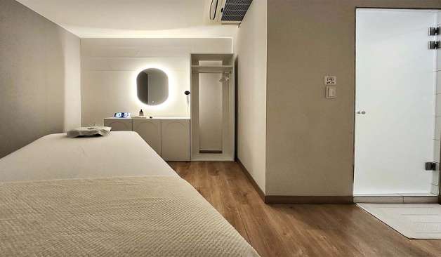 위례역 헤레이스 관리실