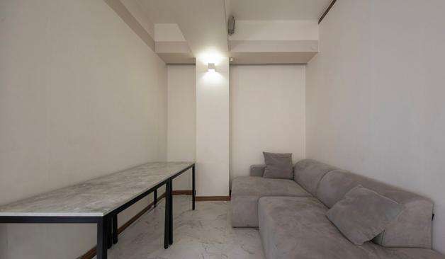 천안 두정동 뇸테라피 대기실