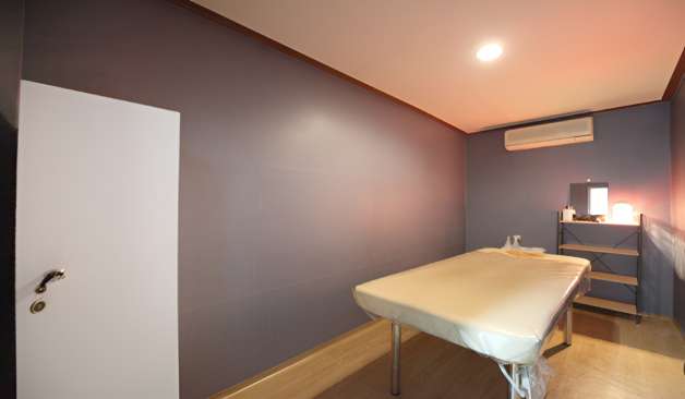 미소테라피 1인실