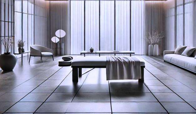 성남 모란역 더블루 마사지샵