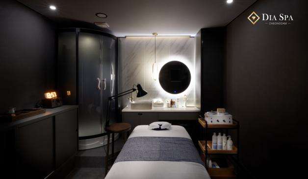 강남 청담 아리아스파 관리실1