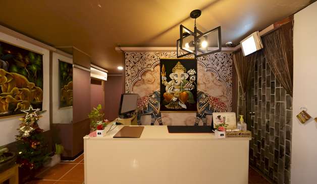 포항 죽도동 중국전통마사지 정보