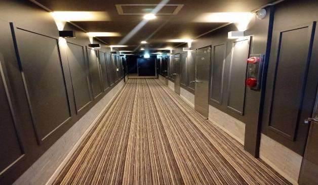 군산 나운동 황제아로마