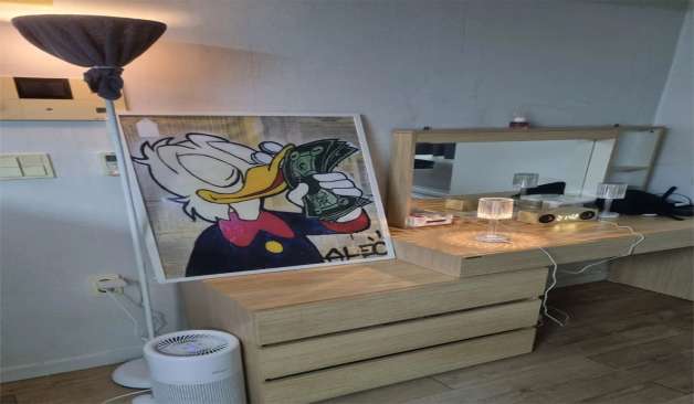 부평역 1인샵 샤넬