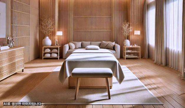 부천-골드테라피