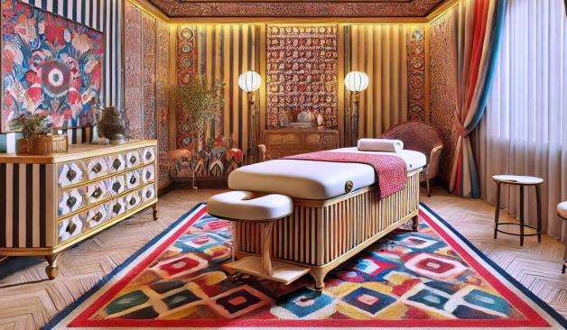 김해 서상동 1인샵 샤넬스웨디시