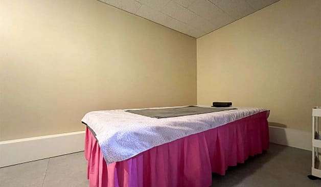 포항 두호동 해양테라피 관리실4