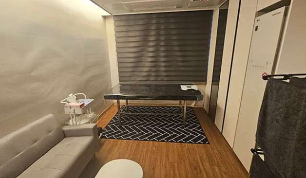 수유-1인샵 드림스웨디시(강북)