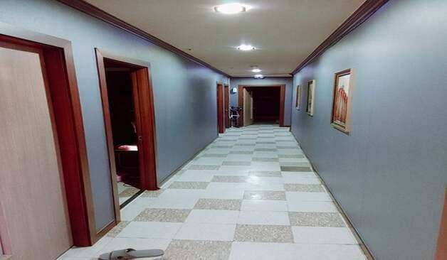 광주 풍암동 그레이 복도 실제 샵사진3