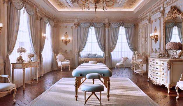 강서 화곡 1인샵 힐링센터