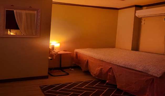 울산 화정동 레몬테라피