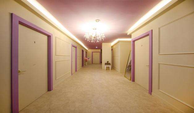 천안 두정동 반하다테라피 정보