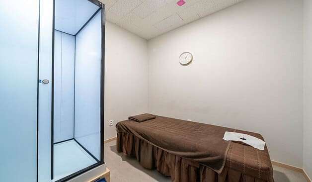 남양주 다산 킹테라피 관리실 실제 샵사진4