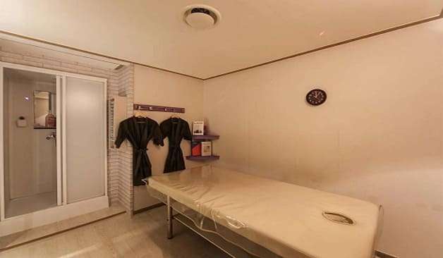 고양 화정동 골드문스웨디시 관리실