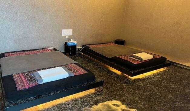 광주 수완지구 다낭테라피 관리실2