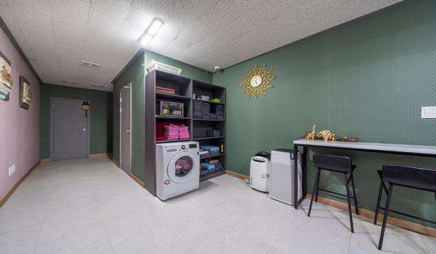 대구 대명동 골든케어 후기