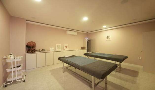 대구 상인동 다낭마사지 관리실 실제 샵사진5