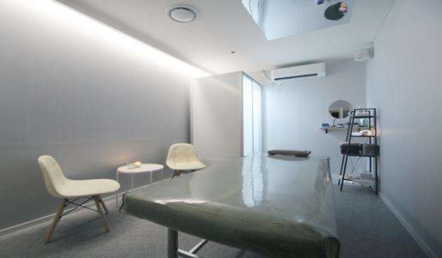 천안 성정동 구름테라피 후기